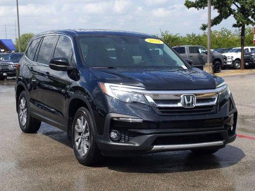 2022 Honda Pilot 2WD EX-L