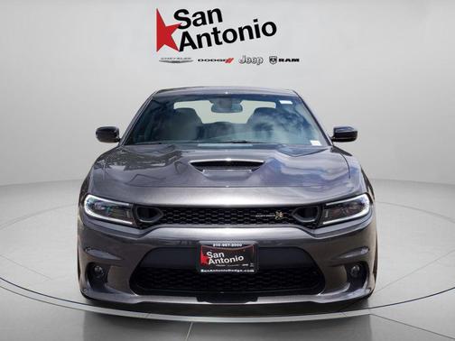 2023 Dodge Charger R/T Scat Pack