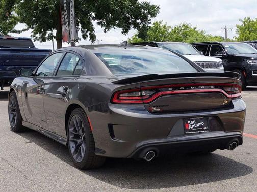 2023 Dodge Charger R/T Scat Pack