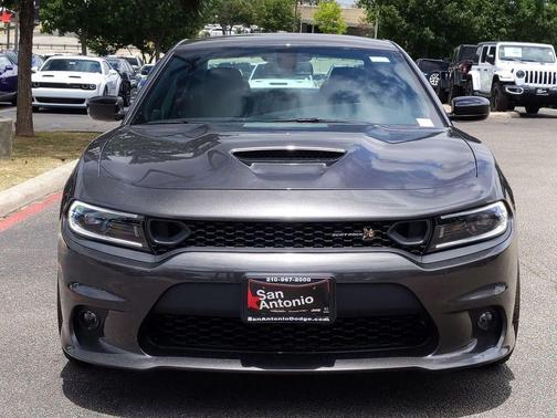 2023 Dodge Charger R/T Scat Pack