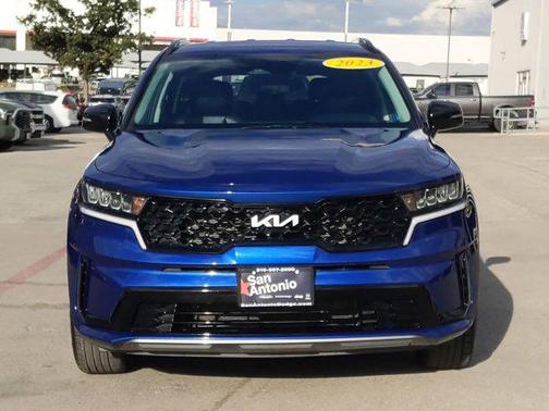 2023 Kia Sorento S