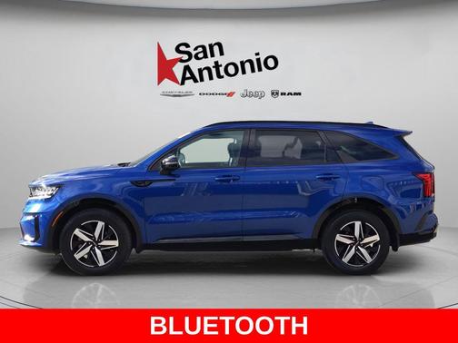 2023 Kia Sorento S