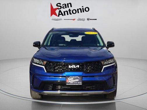 2023 Kia Sorento S