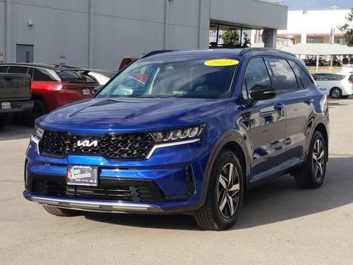 2023 Kia Sorento S