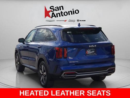 2023 Kia Sorento S