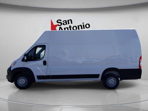 2026 RAM ProMaster 3500 High Roof