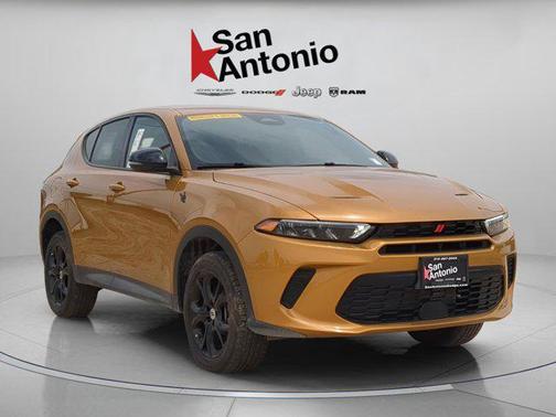 2024 Dodge Hornet GT AWD