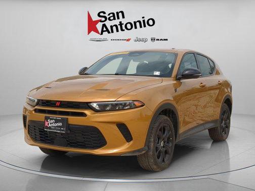 2024 Dodge Hornet GT AWD