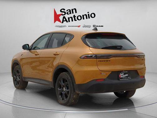 2024 Dodge Hornet GT AWD