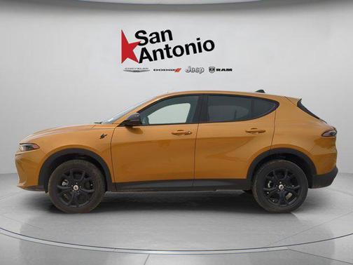 2024 Dodge Hornet GT AWD