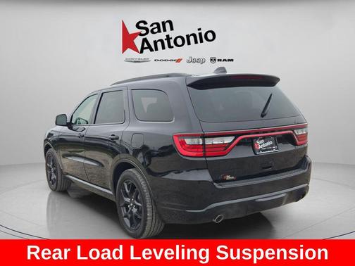 2026 Dodge Durango GT HEMI V8 AWD