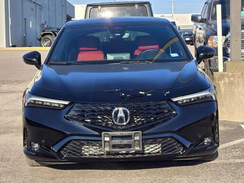 2024 Acura Integra A-SPEC Technology