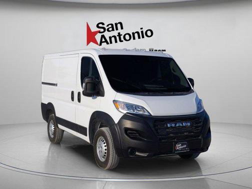 2026 RAM ProMaster 1500 Low Roof