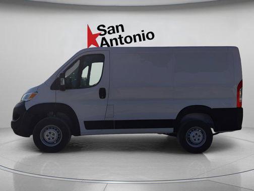 2026 RAM ProMaster 1500 Low Roof
