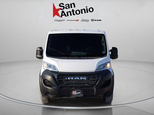 2026 RAM ProMaster 1500 Low Roof