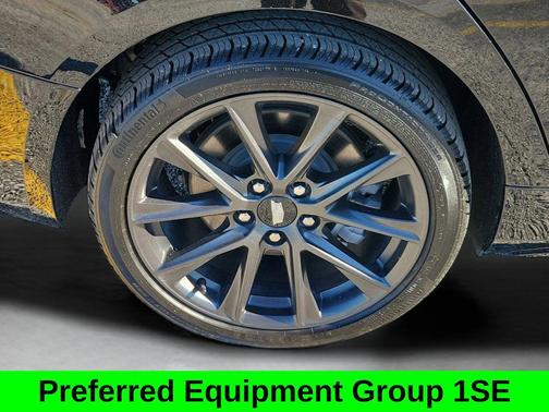 2025 Cadillac CT4 Sport RWD