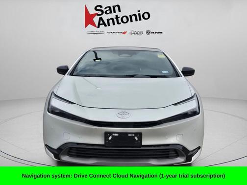 2023 Toyota Prius Limited