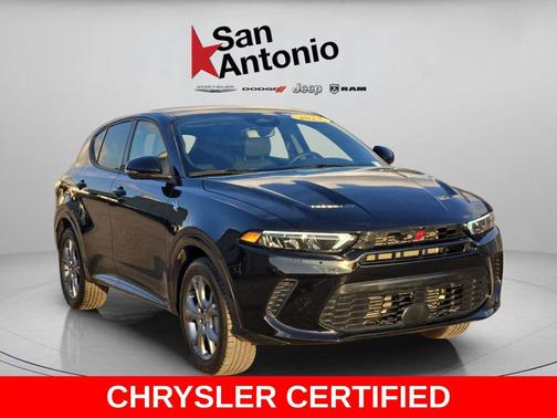 2024 Dodge Hornet R/T EAWD