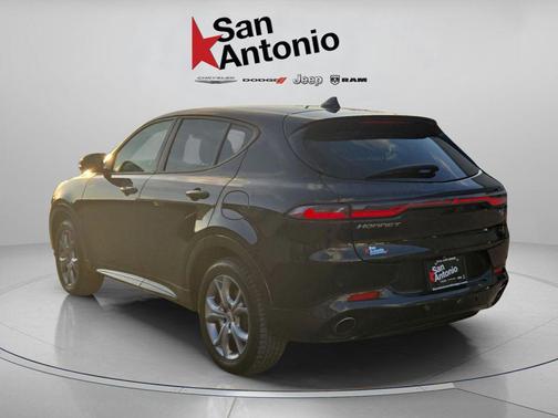 2024 Dodge Hornet R/T EAWD