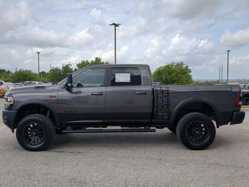 2019 RAM 2500 Power Wagon