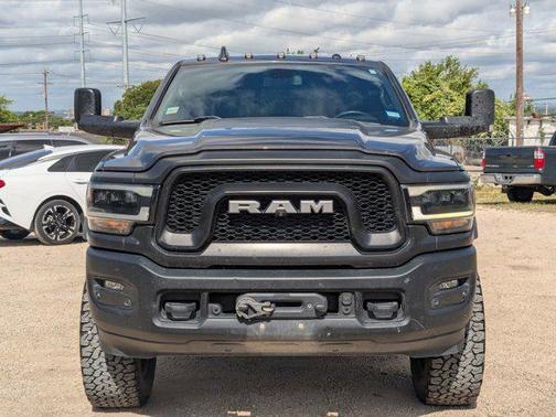 2019 RAM 2500 Power Wagon