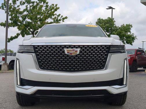 2023 Cadillac Escalade ESV Luxury