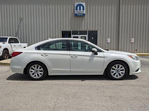 2017 Subaru Legacy Premium