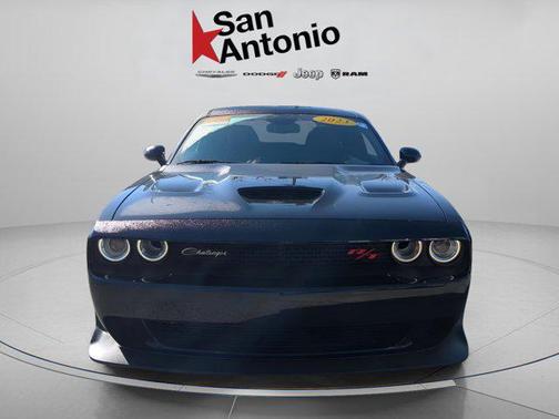 2023 Dodge Challenger R/T Scat Pack Widebody