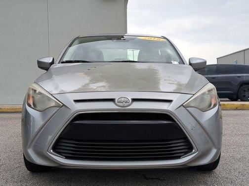 2016 Scion iA Base