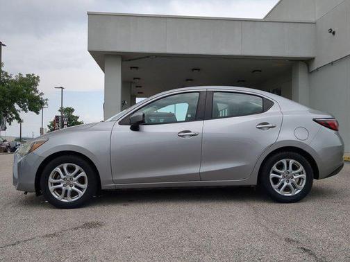 2016 Scion iA Base