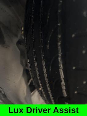 Granite Crystal Metallic Clearcoat 2022 Jeep Compass Latitude Lux