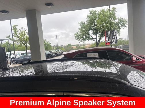 Granite Crystal Metallic Clearcoat 2022 Jeep Compass Latitude Lux