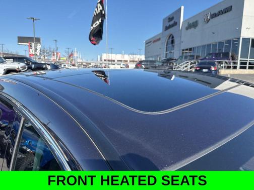 2021 Acura RDX Technology Package