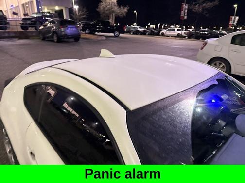 2024 Toyota GR86 Base