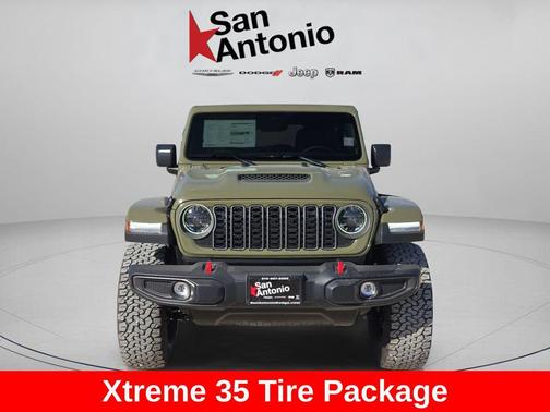 41 2026 Jeep Wrangler Rubicon