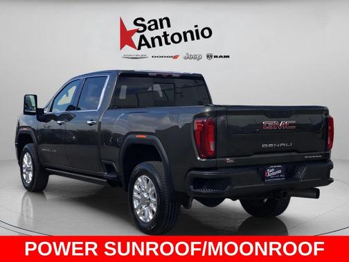 2022 GMC Sierra 2500 Denali