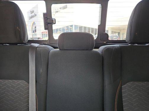 2021 Jeep Gladiator Mojave 4X4