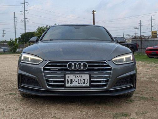 2019 Audi A5 45 Premium