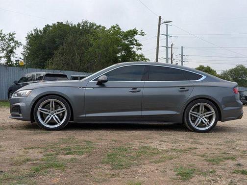 2019 Audi A5 45 Premium