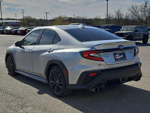 2023 Subaru WRX Premium