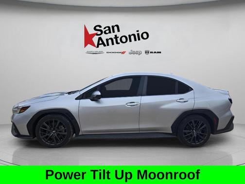 2023 Subaru WRX Premium