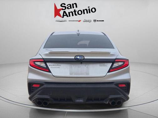 2023 Subaru WRX Premium