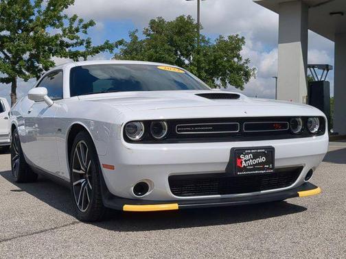 2023 Dodge Challenger R/T
