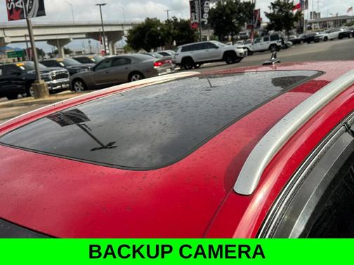 Tango Red Metallic 2023 Audi Q3 Premium 45 TFSI S line quattro Tiptronic