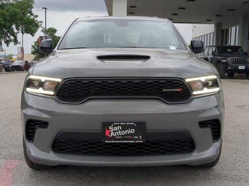 2025 Dodge Durango R/T AWD