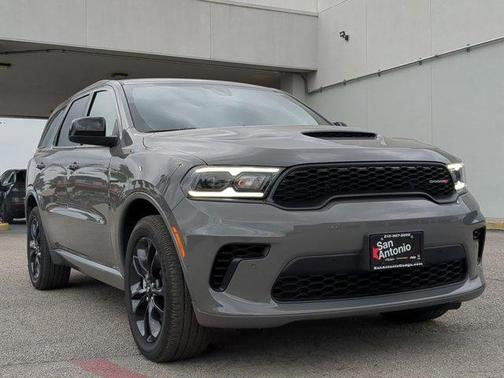 2025 Dodge Durango R/T AWD