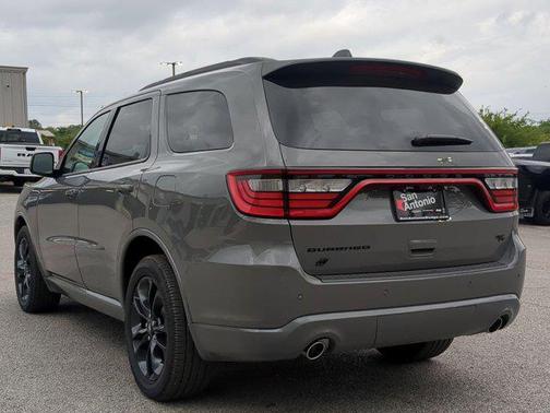 2025 Dodge Durango R/T AWD