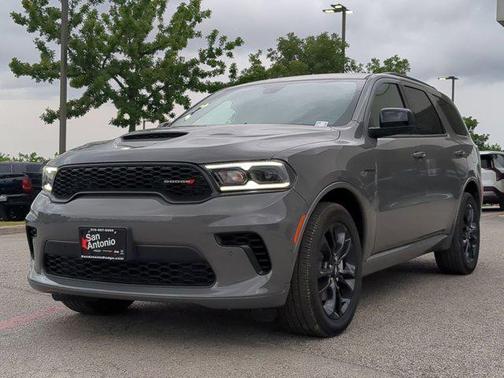 2025 Dodge Durango R/T AWD