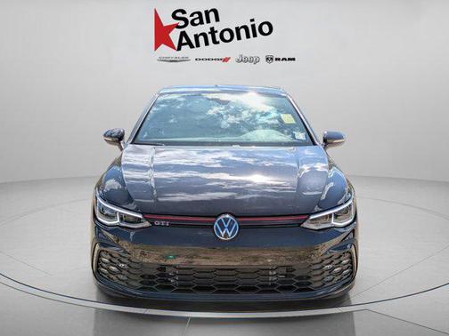 2023 Volkswagen Golf GTI 2.0T S DSG
