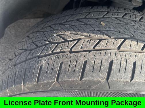 2019 GMC Yukon SLT Standard Edition